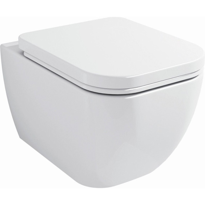 Унитаз BELBAGNO BB10100CP/BB10100T/BB8604SC