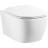 Унитаз BELBAGNO BB1102CH