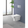 Унитаз BELBAGNO BB248CHR-SM