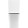 Унитаз-компакт безободковый BELBAGNO BB02093CPR/BB2312SC