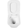 Унитаз подвесной BELBAGNO BB602CHR