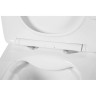 Унитаз подвесной BELBAGNO BB602CHR