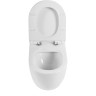 Унитаз приставной BELBAGNO BB2141CBR/BB105SC
